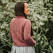 Meadowflower Sweater Wiesenblume pattern