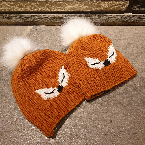 Lille Luring Revelue - Johanne Kleppe Bø