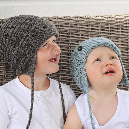 Pilotlue - KlompeLOMPE