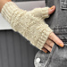 Venskab Mitts pattern 