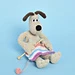 Gromit pattern 