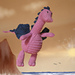 Tarragon the Gentle Dragon photo 3