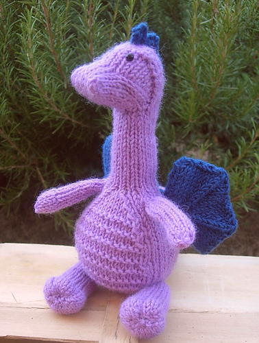 Tarragon the Gentle Dragon photo 11