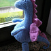 Tarragon the Gentle Dragon photo 4