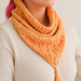Verba Cowl pattern