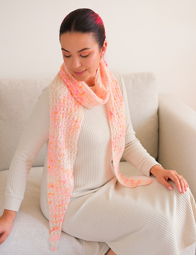 Artemisia Scarf