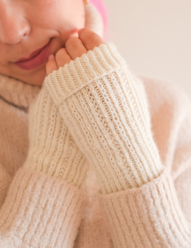 Arundo Mittens