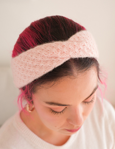 Artemisia Headband