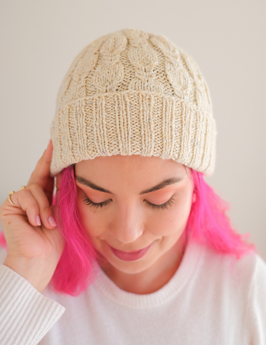 Myrica Hat