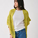 Eyelet Tides pattern 