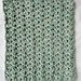 V-Stitch Warm Up America Block pattern