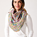 Still Got an A Shawl pattern 