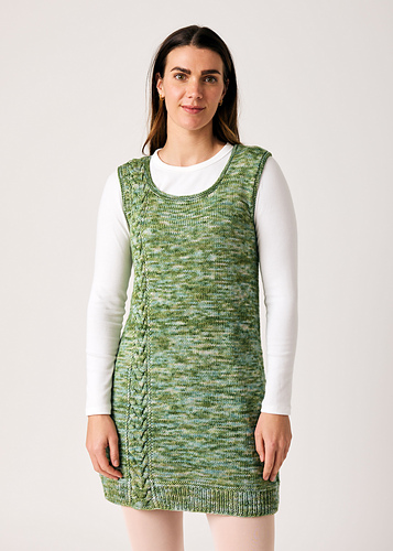 Understory Jumper