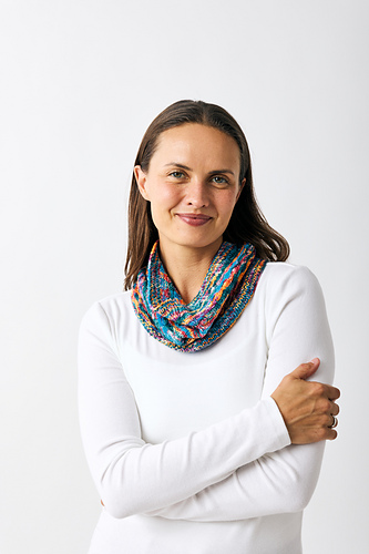 Outside the Lines Cowl
