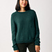 The Mainstay - Worsted pattern