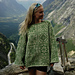 Blomsterkaos pattern 