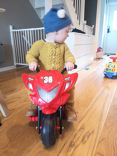 Barnehagepakke - LeKDesign