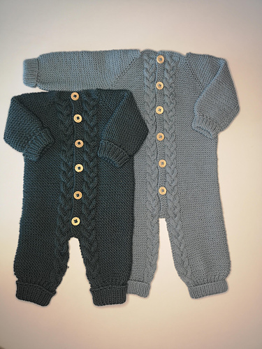 Barnehagepakke - LeKDesign