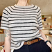 BESSER Tee pattern