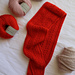 GRANGER Scarf pattern