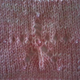 Ravelry: Cassiopeia pattern by Roxanne Powell
