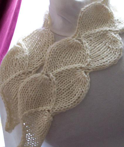 Ravelry: WinterBud pattern by Grace Mcewen