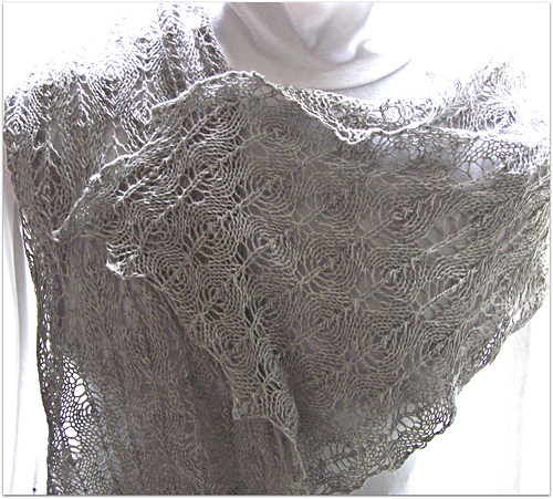 Ravelry: MoonLight pattern by Grace Mcewen