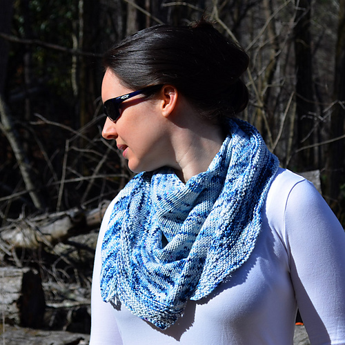 Ravelry: Landfall pattern by Lindsay Lewchuk
