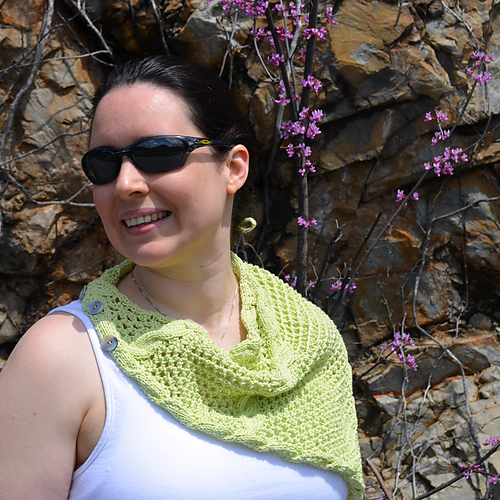 Ravelry: Outdoor Studio pattern by Lindsay Lewchuk
