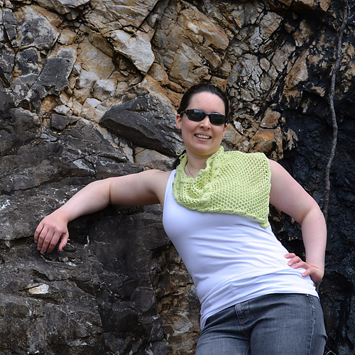 Ravelry: Outdoor Studio pattern by Lindsay Lewchuk