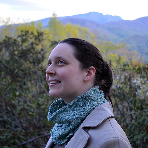 Ravelry: Mountain View pattern by Lindsay Lewchuk