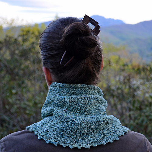 Ravelry: Mountain View pattern by Lindsay Lewchuk