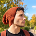 AVELLA - The Slouch pattern