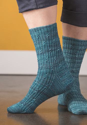 Ravelry: Gentle Drizzle pattern by Emily Kintigh