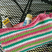 Zippy Purse pattern 