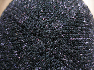 Cast On
