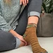 Simpler Sisu Sock - The Easy pattern 