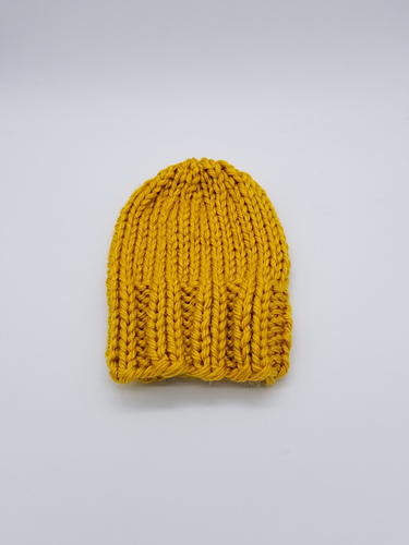 Ravelry: Hickory Child Hat pattern by Beryl Westby