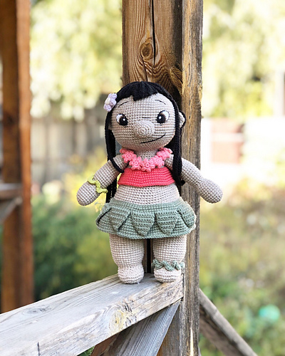 Lilo - Tatyana Medvedeva