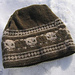Skull Hat pattern