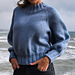 Bluebell Sweater pattern