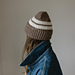 Crew Beanie pattern 