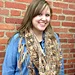 Nicole Cowl pattern 