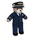 Pilot (Knit a Teddy) pattern 