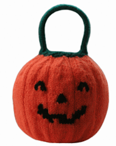 Trick or Treat Bag photo 1
