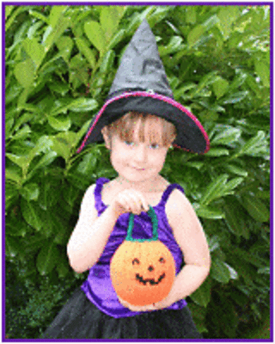 Trick or Treat Bag photo 3