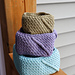 Triad Nesting Baskets pattern 