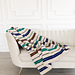 William Blanket (Bulky) pattern 