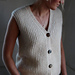 Robin vest pattern