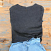 Little Linen Love Tee pattern 